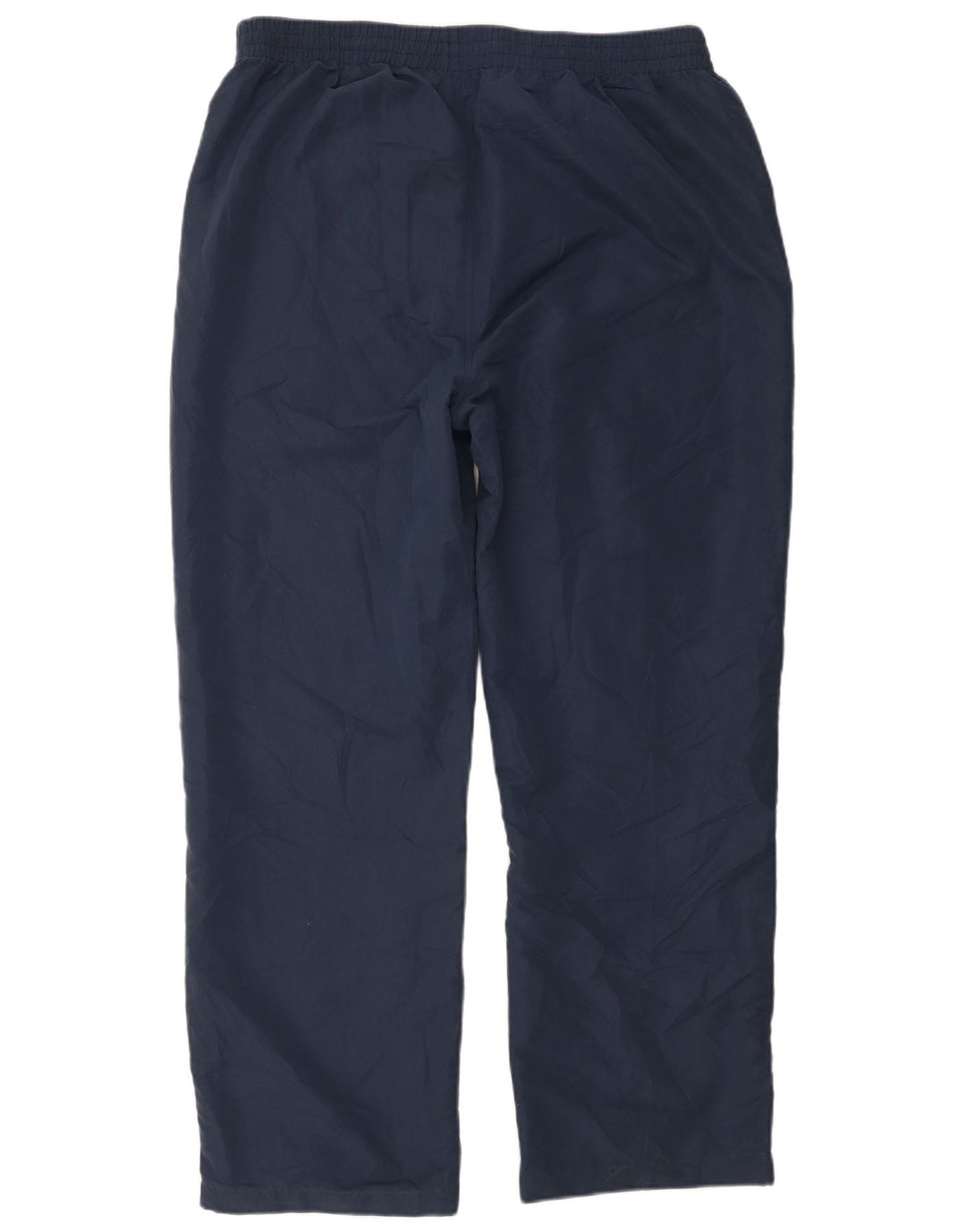 Pantalón Chándal Asics Niño 15-16 Años 3XL Azul Marino Poliéster