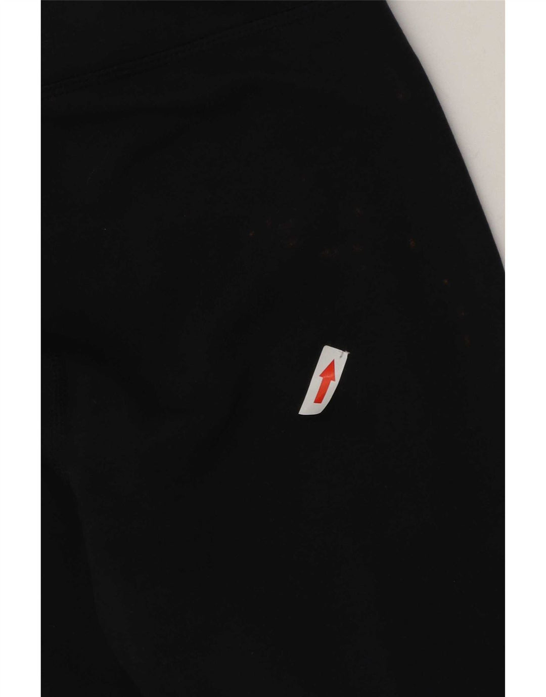 Under Armour Leggings gráficos para mujer UK 10 Small Algodón negro
