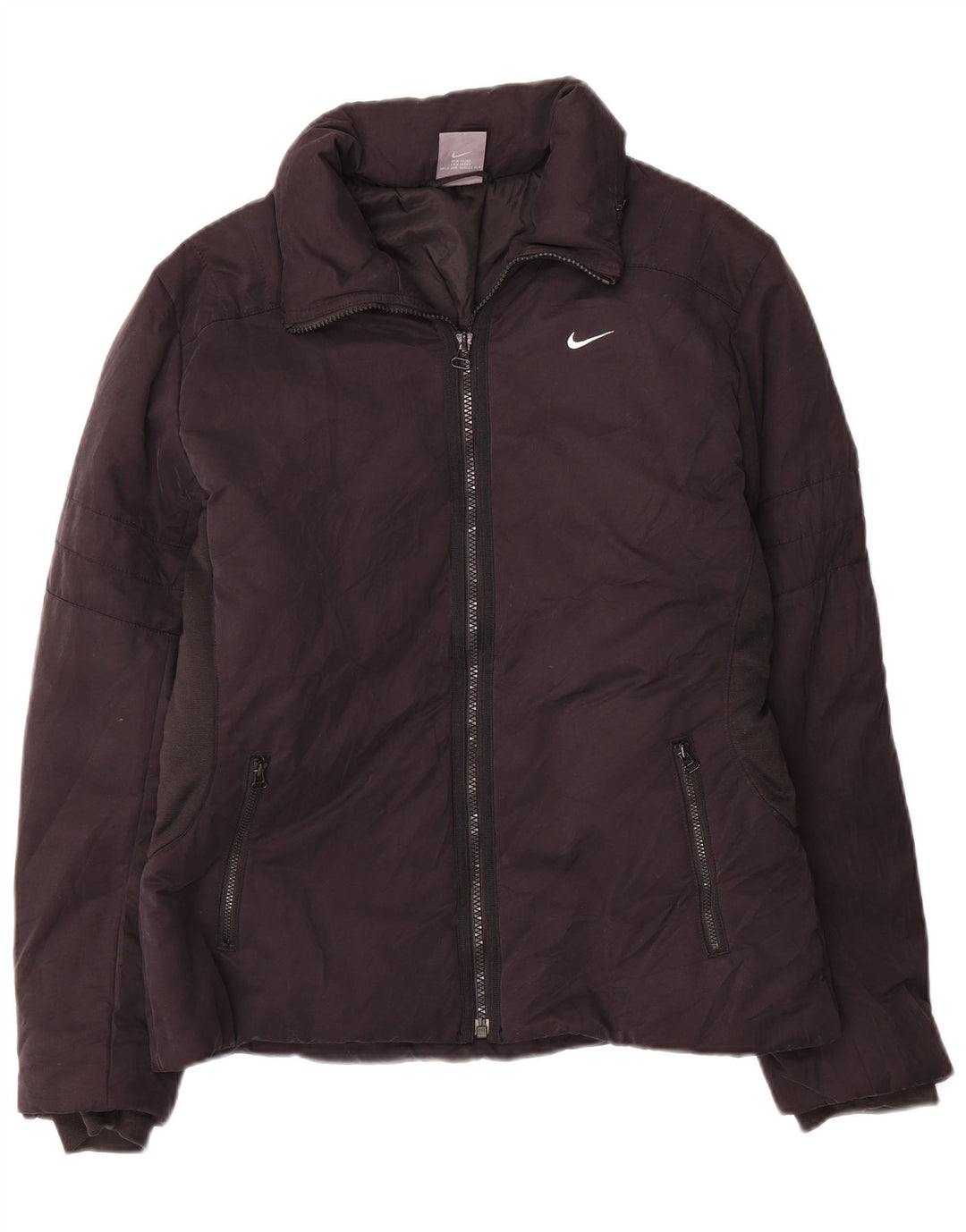 Chaqueta cortavientos Nike Mujer ES 40/40 XL Negro