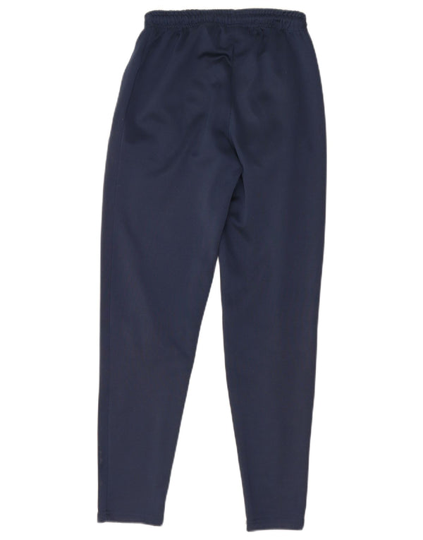 Ellesse Pantalón Chándal Hombre XS Azul Marino Poliéster Deportivo