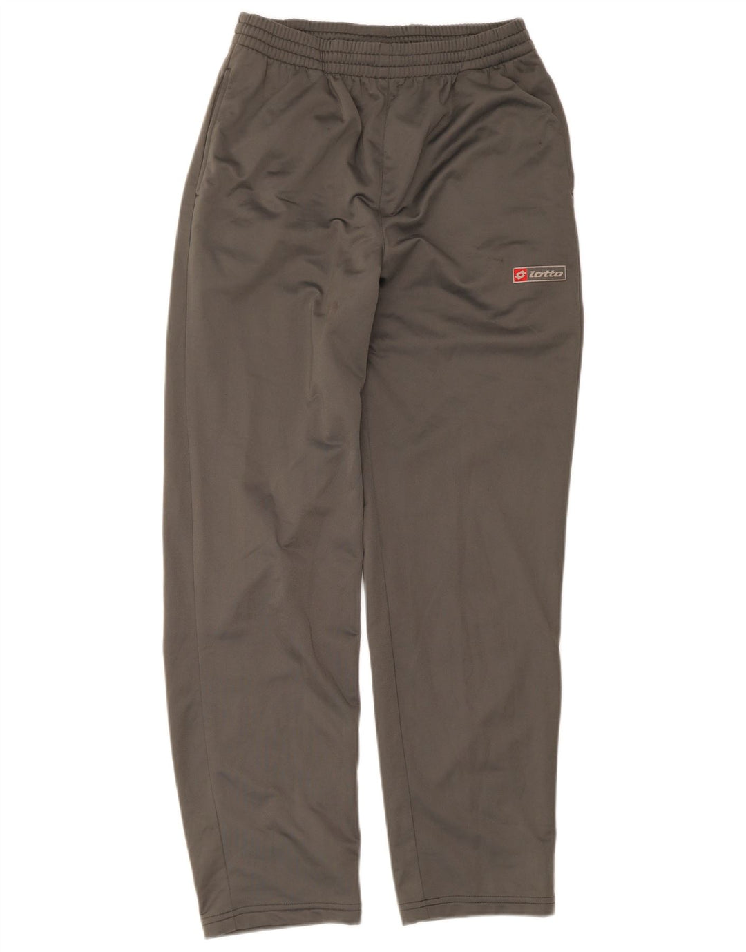 Lotto Pantalones de Chándal para Hombre UK 40/42 Large Gris Poliéster