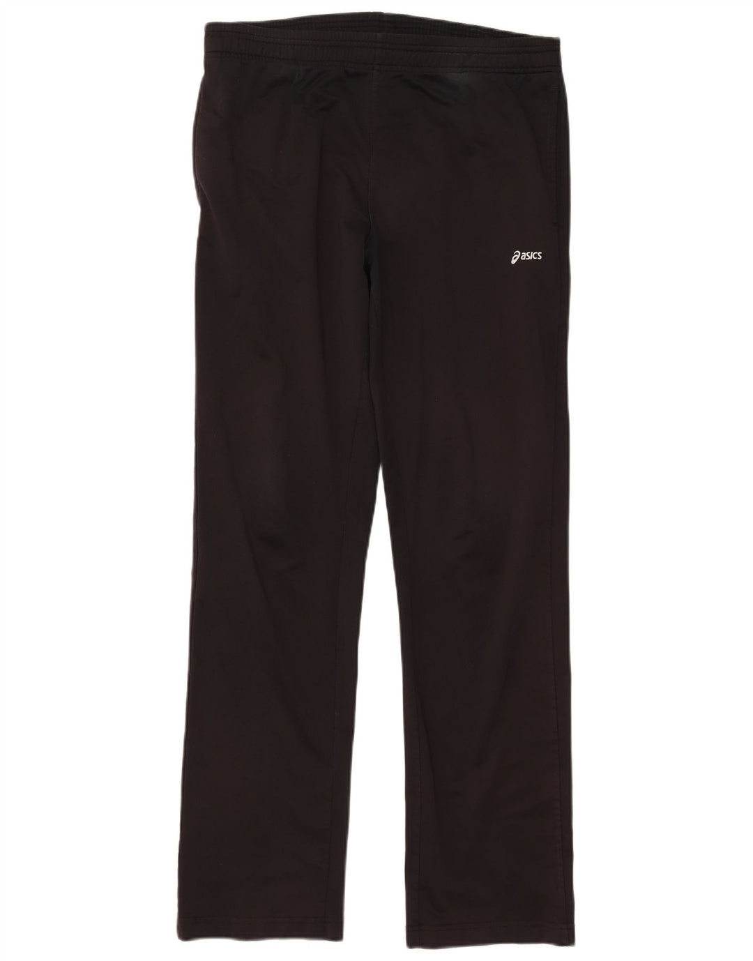 Pantalones De Chándal Asics Hombre Mediano Negro