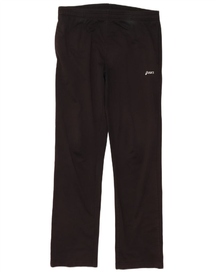 Pantalones De Chándal Asics Hombre Mediano Negro