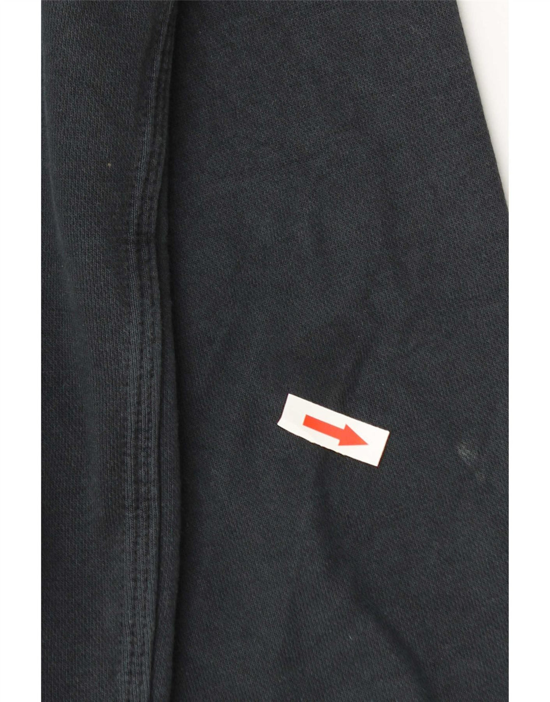 Nike Hombre Sudadera Gráfica Jersey De Algodón Gris Medio