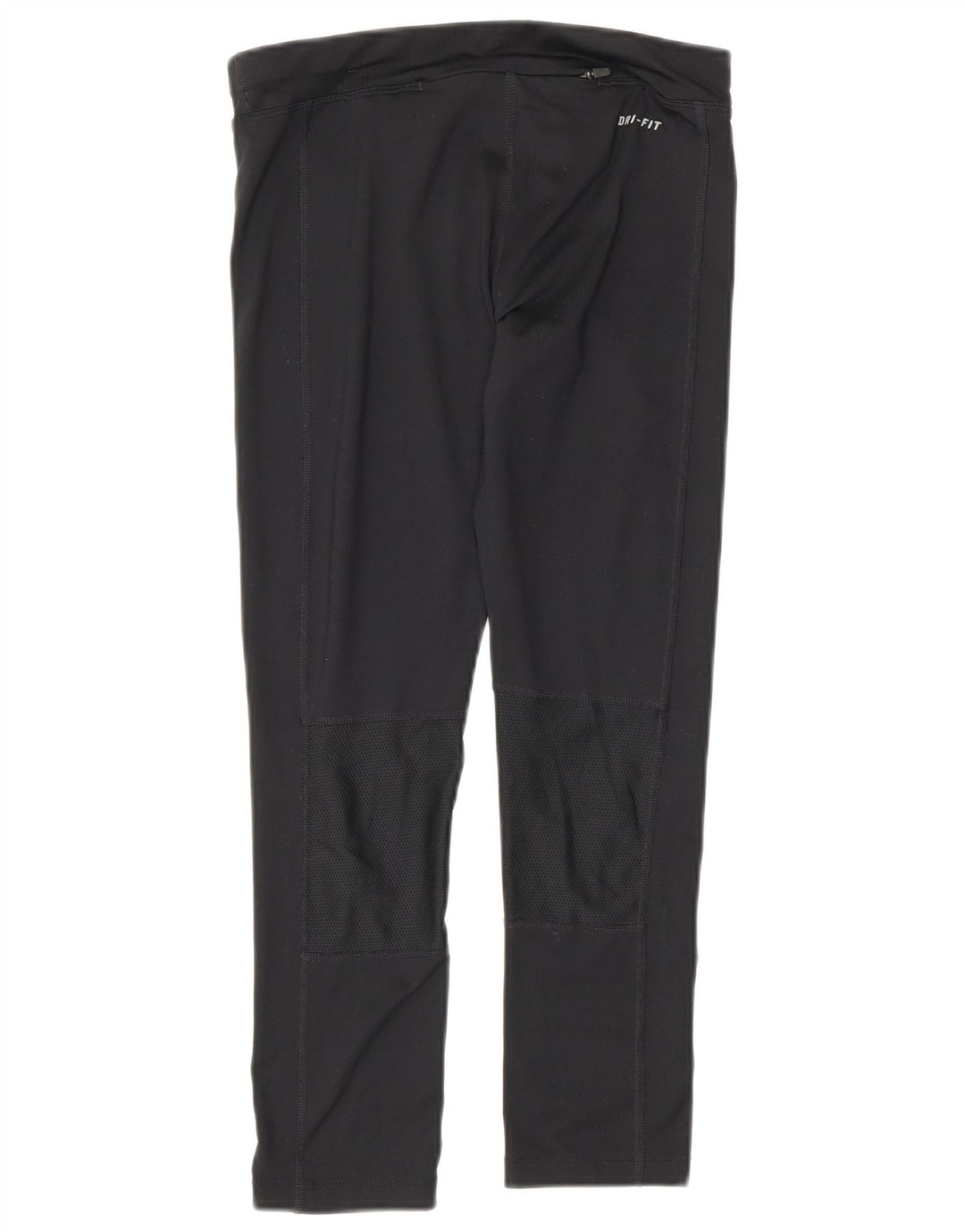 Nike Leggings Dri Fit para mujer UK 6 XS Poliéster negro