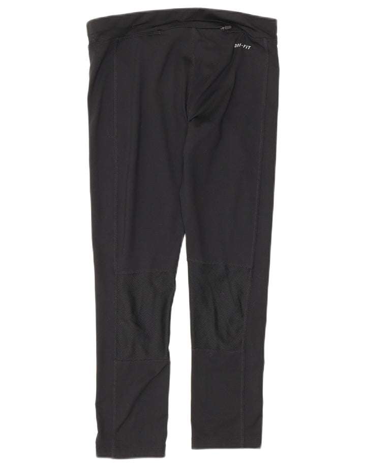 Nike Leggings Dri Fit para mujer UK 6 XS Poliéster negro
