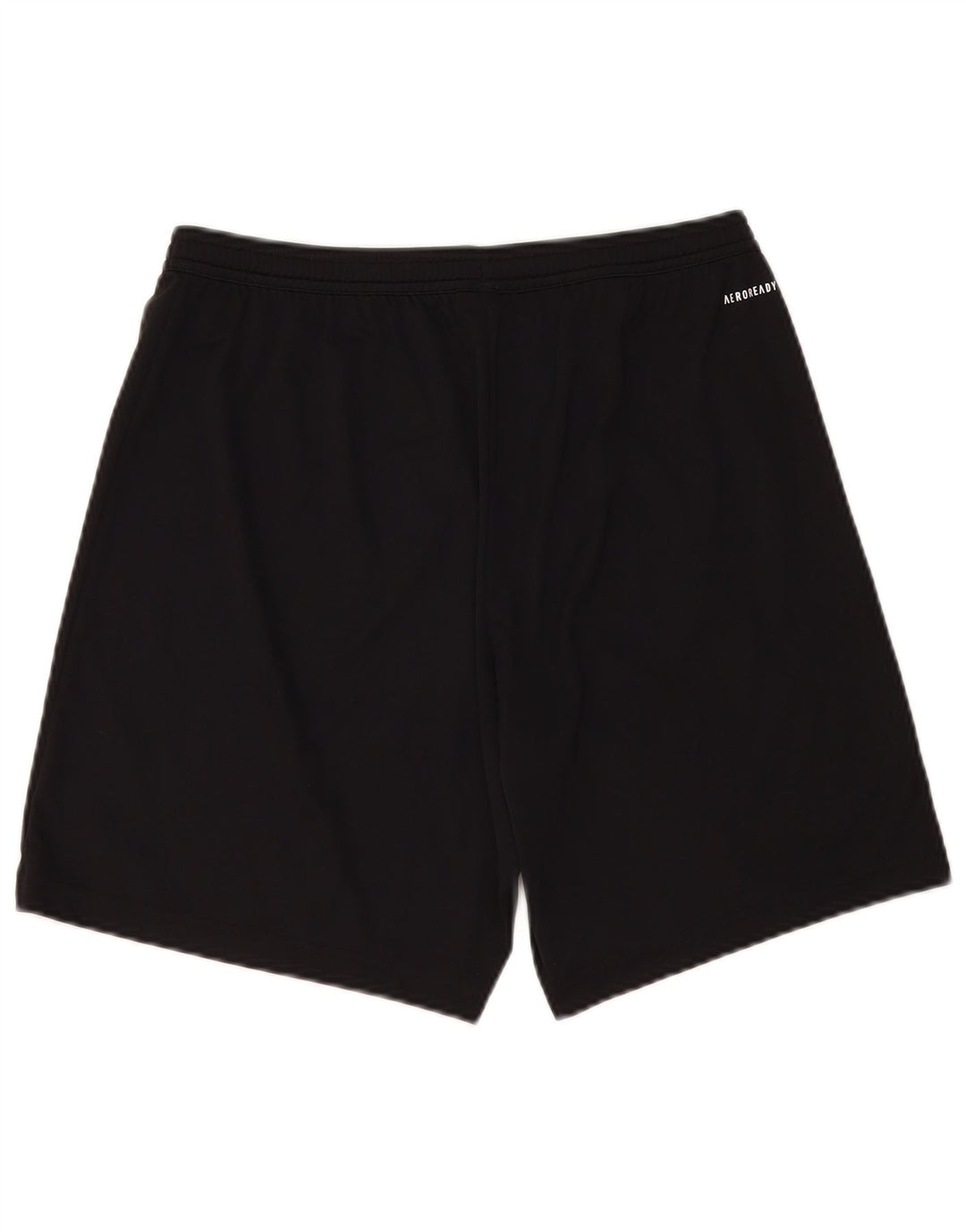 ADIDAS Hombre Aeroready Sport Shorts Grande Negro