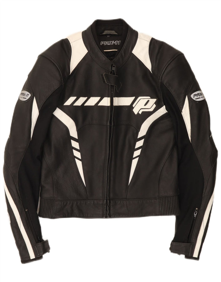 Probiker Chaqueta gráfica para hombre IT 48 Medium Black Colourblock