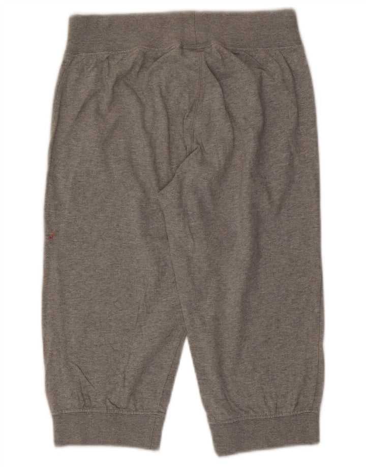 Champion Pantalones de Chándal para Mujer Joggers UK 8 Small Gris