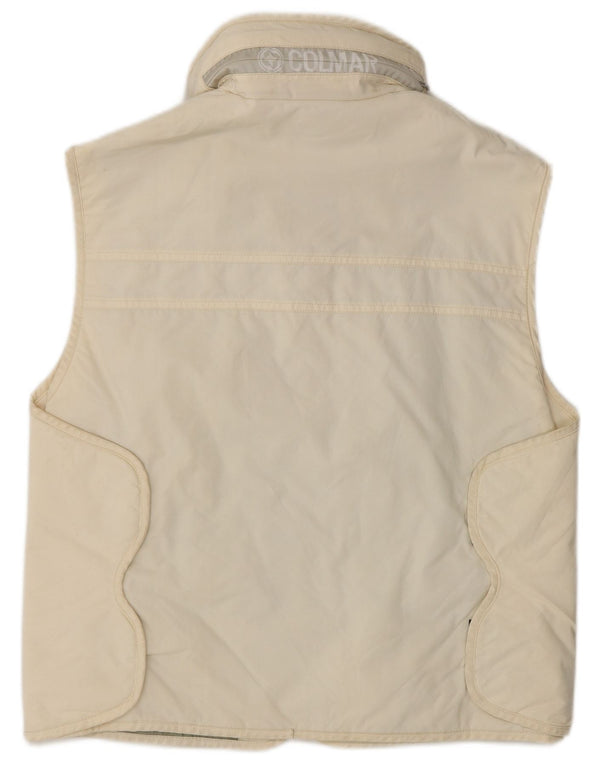 Chaqueta utilitaria Colmar para mujer IT 44 Medium White