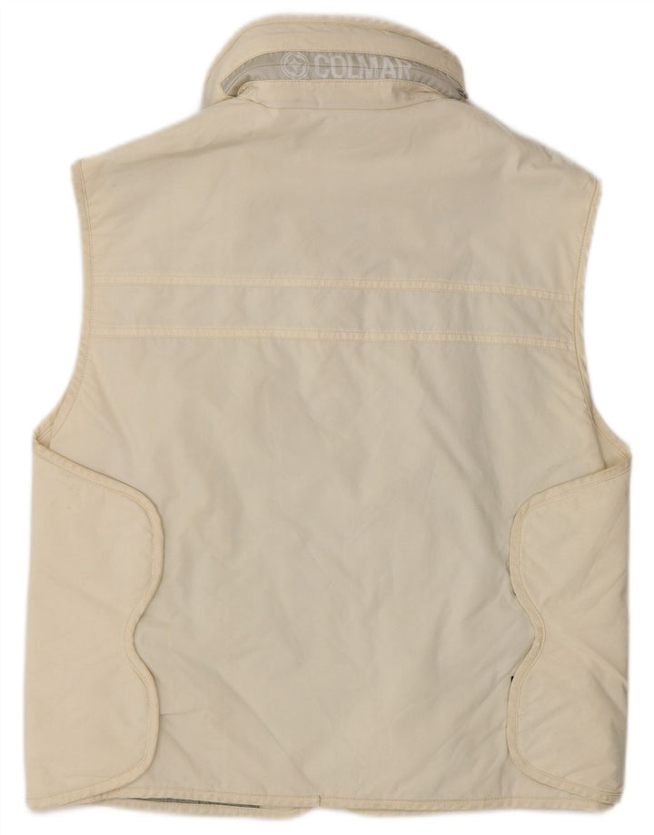 Chaqueta utilitaria Colmar para mujer IT 44 Medium White