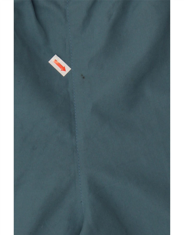 AUSTRALIAN L'ALPINA Mens Tracksuit Trousers Small  Grey Vintage AUSTRALIAN L'ALPINA and Second-Hand AUSTRALIAN L'ALPINA from Messina Hembry 