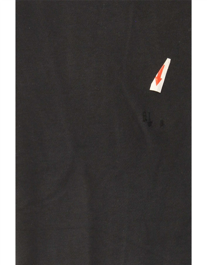 Nike Dri Fit Graphic - Pantalones de chándal para hombre, color negro