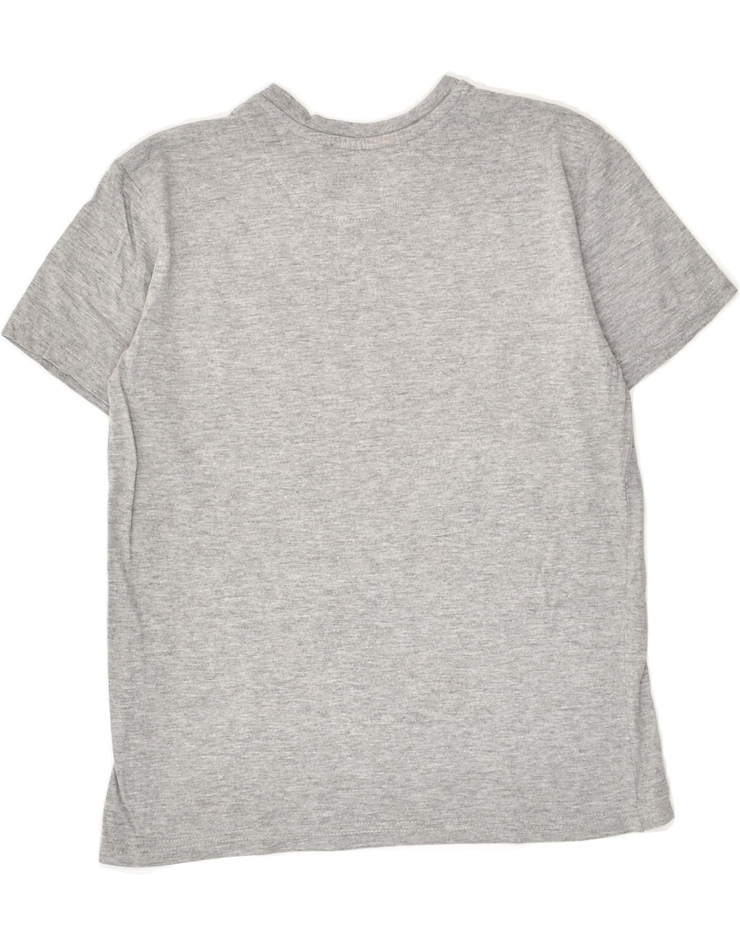 PENGUIN Boys T-Shirt Top 10-11 Years Grey | Vintage Penguin | Thrift | Second-Hand Penguin | Used Clothing | Messina Hembry 