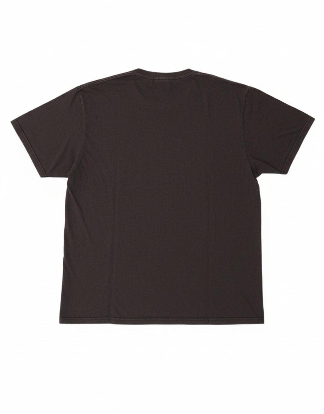 LEVI'S Mens T-Shirt Top XL Black Cotton