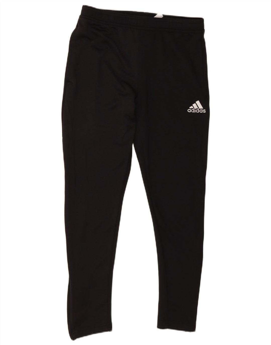 Adidas Hombre Aeroready Pantalones De Chándal Mediano Negro Poliéster