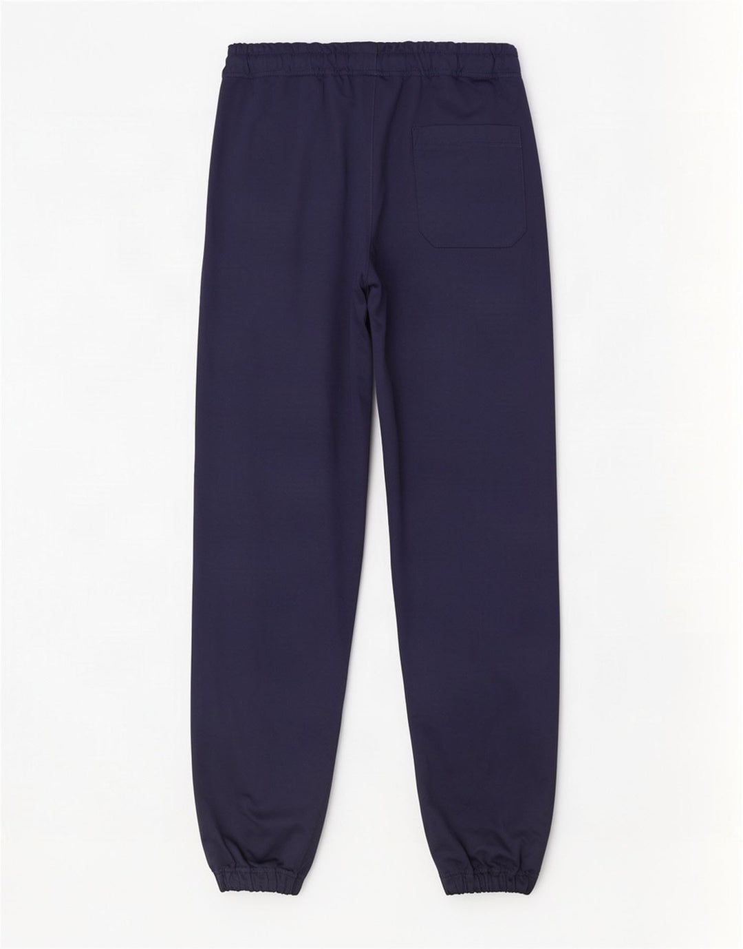 Diadora Pantalón Chándal Hombre Joggers Large Azul Marino Poliéster