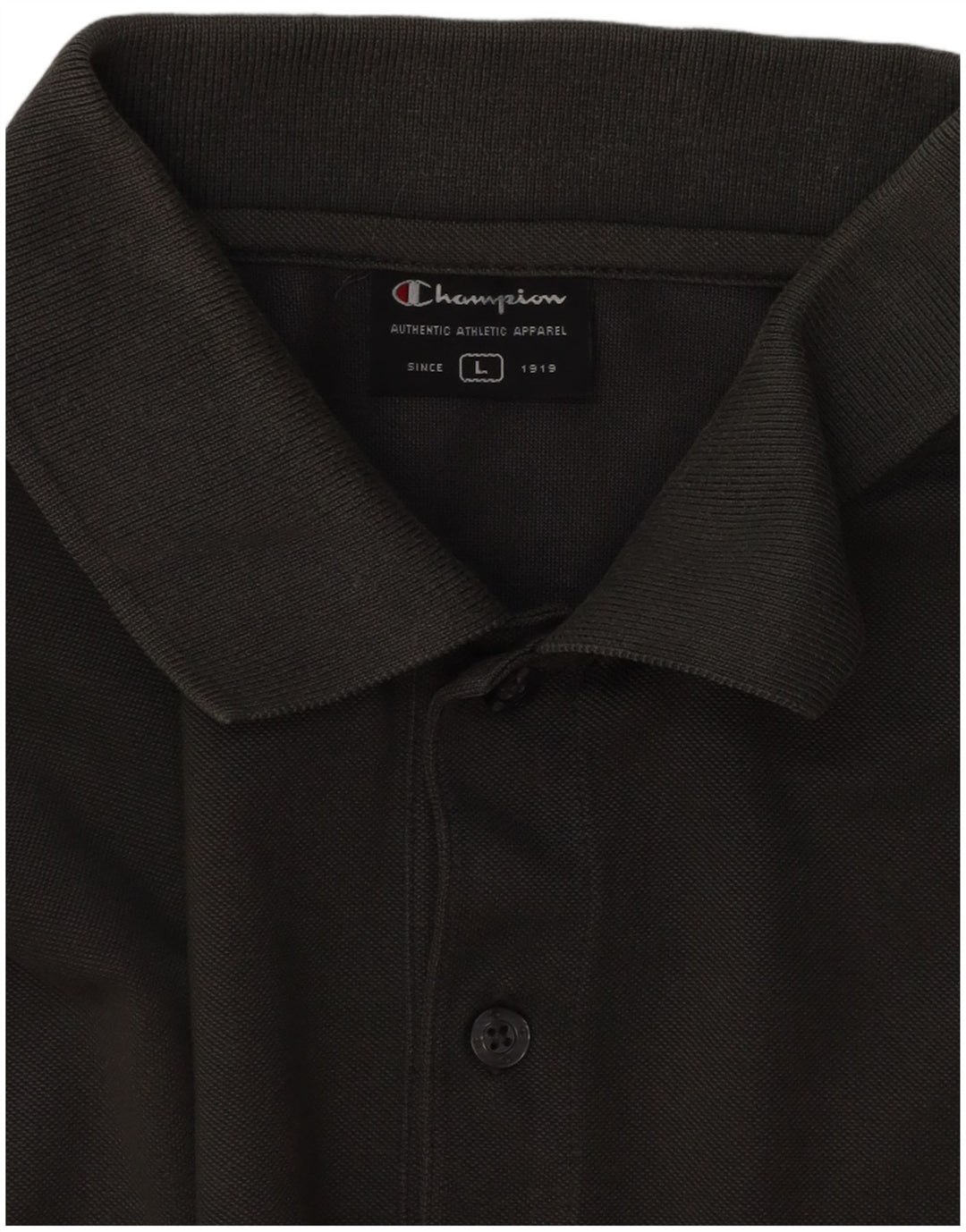 Champion Polo Para Hombre Grande Caqui