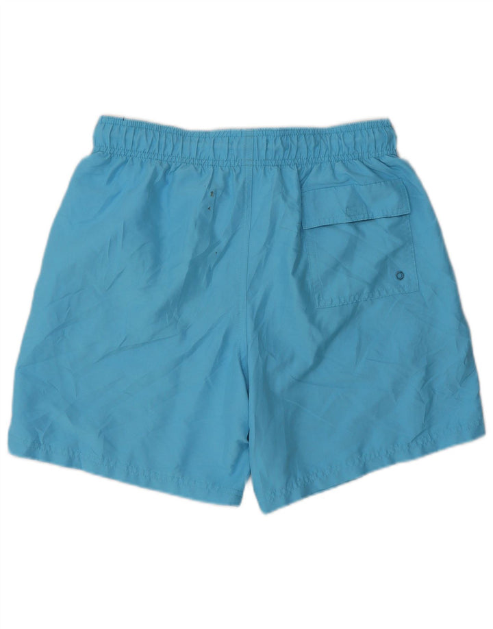 Bañador Marks & Spencer Hombre Pequeño Poliéster Azul