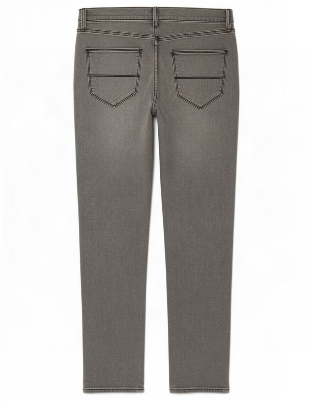 Vaqueros ajustados para mujer Marks & Spencer W32 L31 Algodón gris