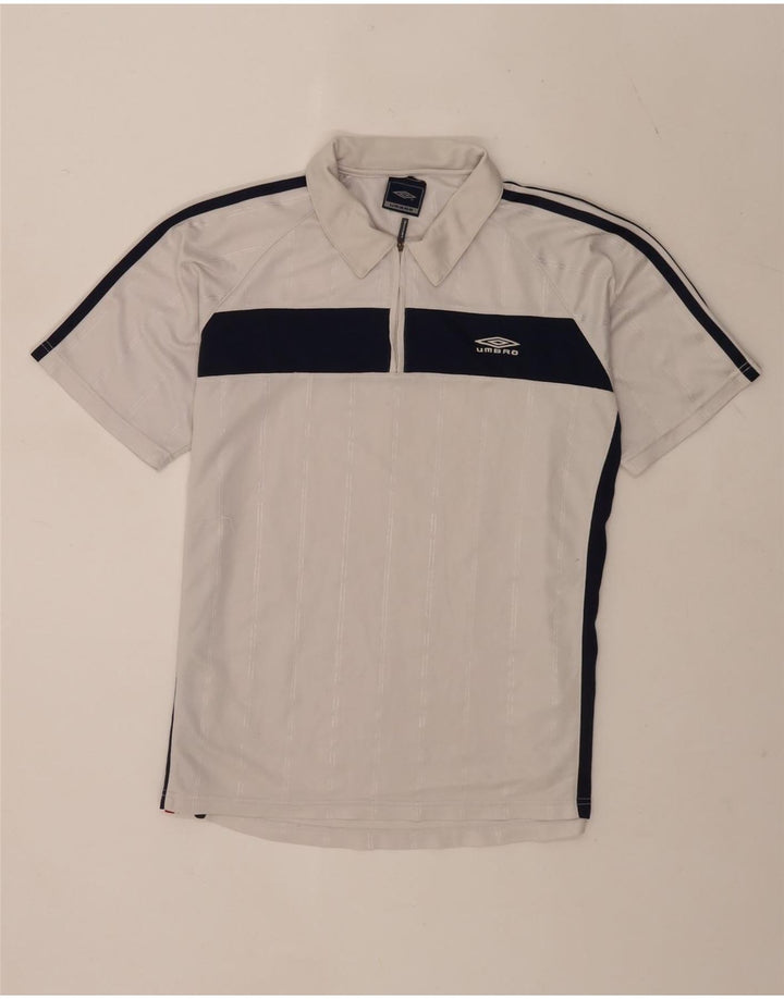 Polo Umbro Hombre