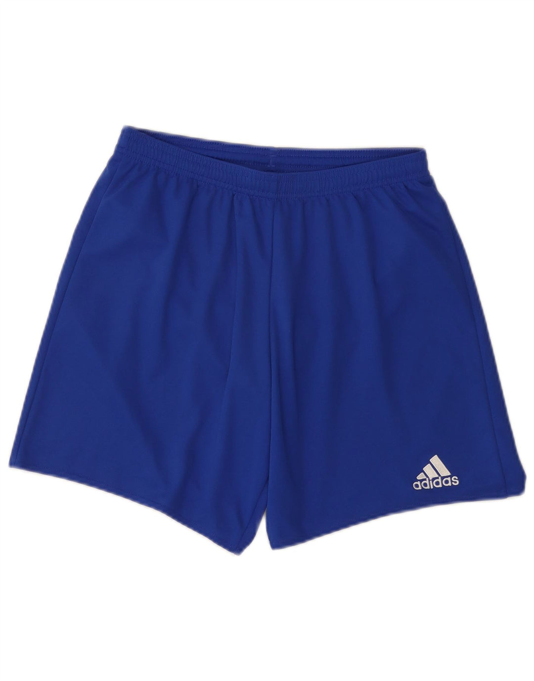 Adidas Hombre Aeroready Sport Shorts Azul Medio Poliéster