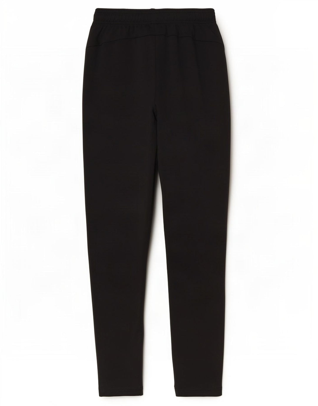 Pantalón De Chándal Puma Hombre Negro Mediano Poliéster