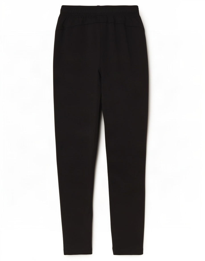 Pantalón De Chándal Puma Hombre Negro Mediano Poliéster