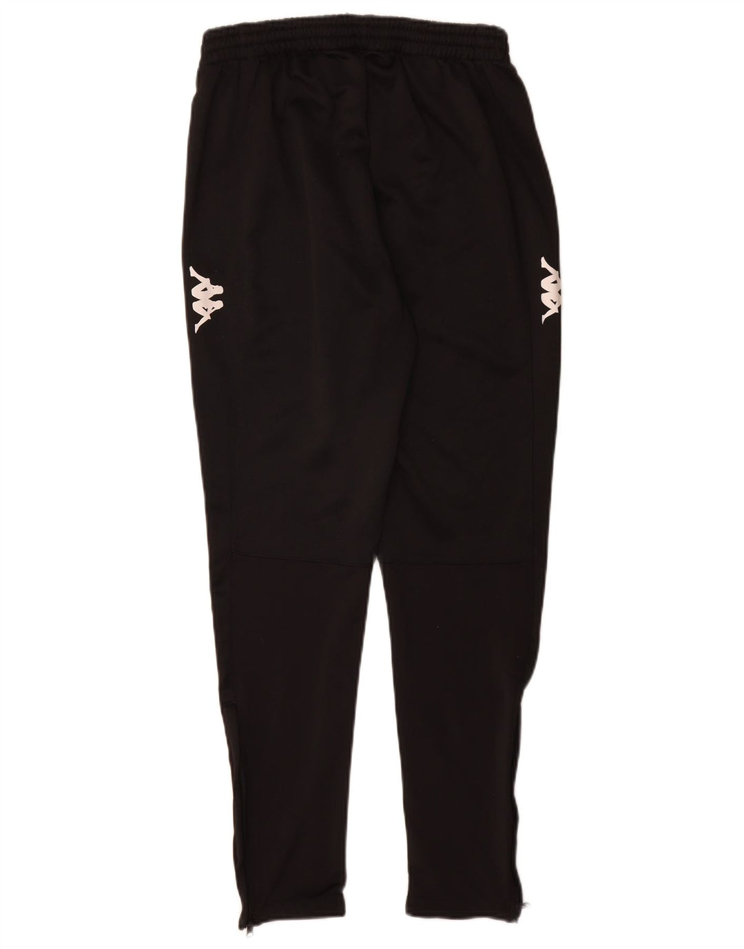 Pantalón De Chándal Kappa Hombre Medium Negro Poliéster