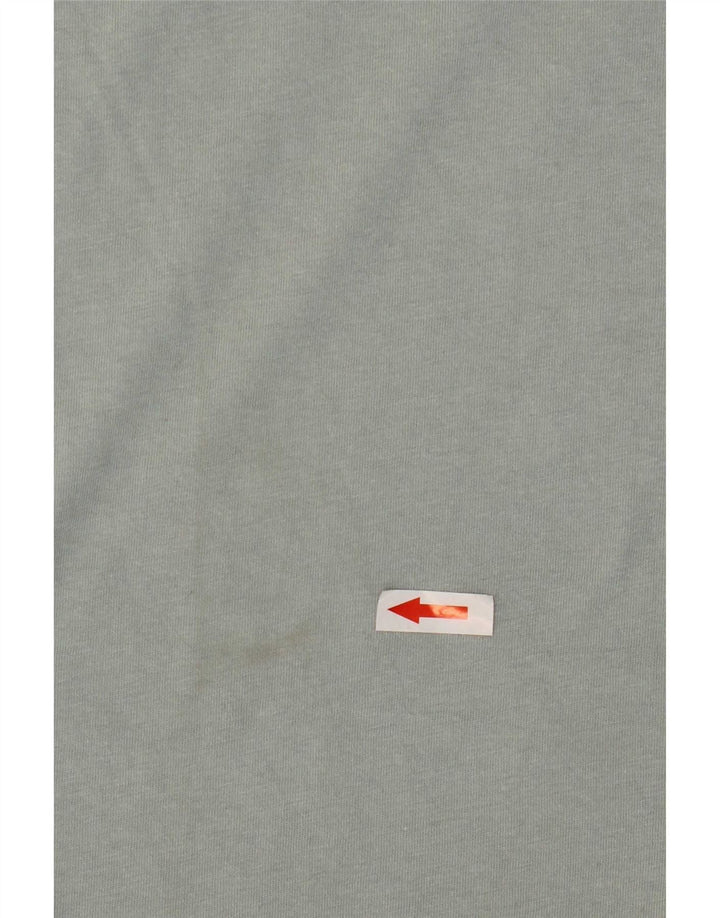 G-Star - Camiseta para mujer, talla 40, talla grande, color gris