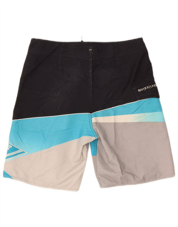 Bañador Hombre QUIKSILVER Medium Multicolor Colourblock
