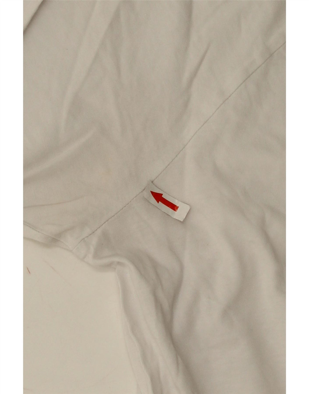 Puma - Camiseta gráfica para hombre, talla grande, color blanco