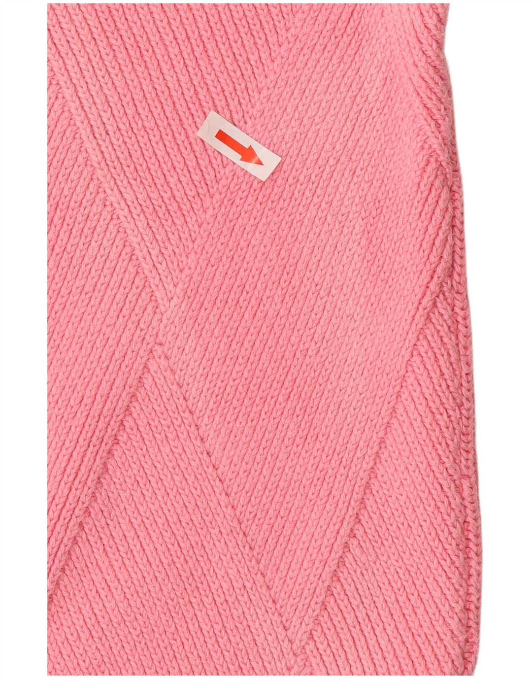 Marks & Spencer - Jersey de cuello redondo para mujer, talla 40, color rosa medio