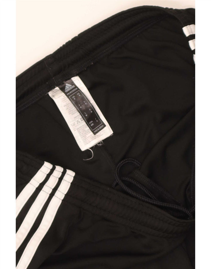 Adidas Hombre Aeroready Sport Shorts Medio Negro Poliéster