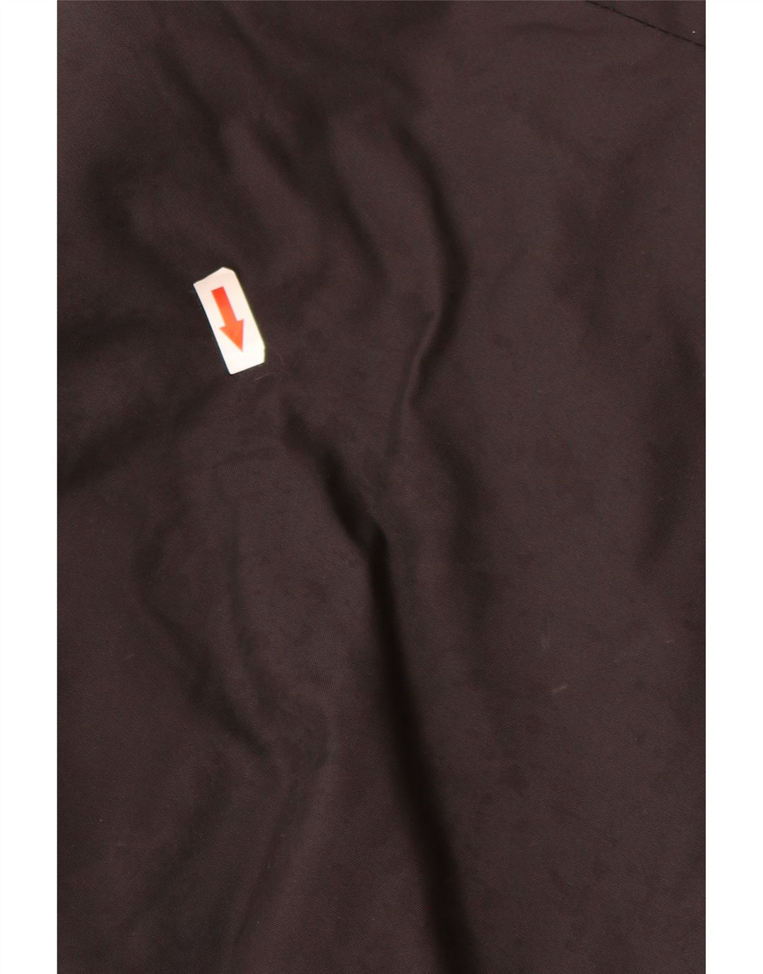Refrigiwear Chaqueta Bomber para Niños 13-14 Años Grande Poliamida Negra