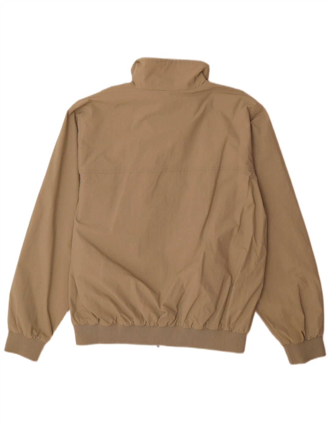 Lotto Chaqueta Bomber para Hombre UK 44 2XL Beige Nylon
