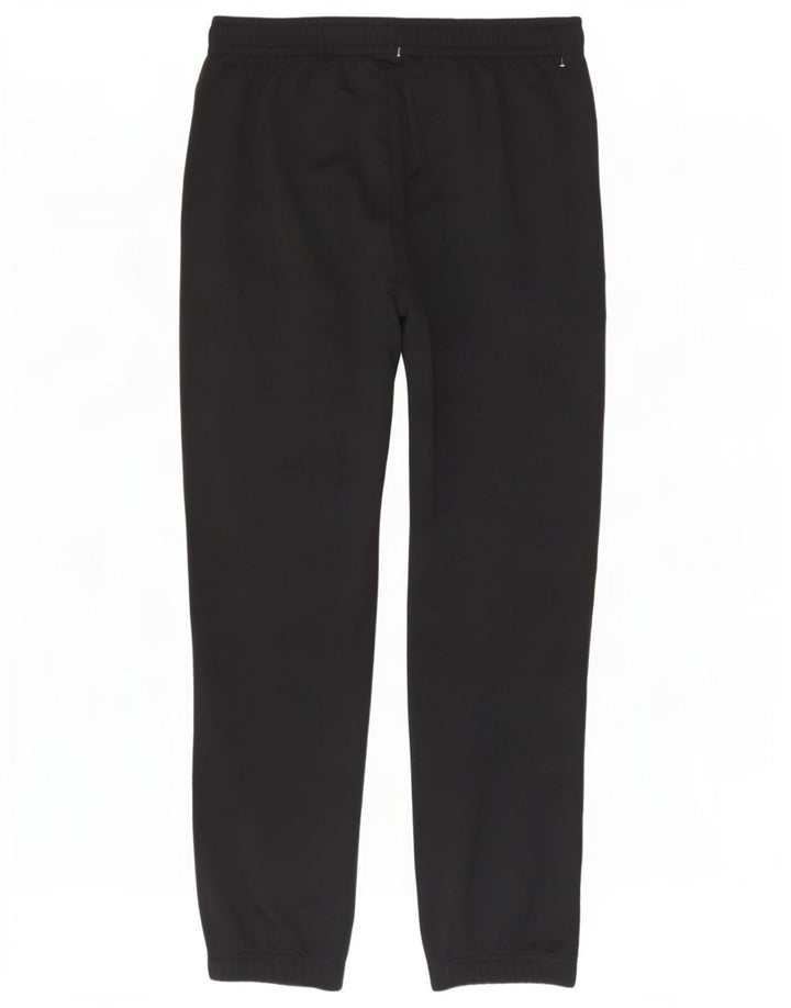 Nike Pantalones De Chándal Hombre Joggers XL Negro Poliéster