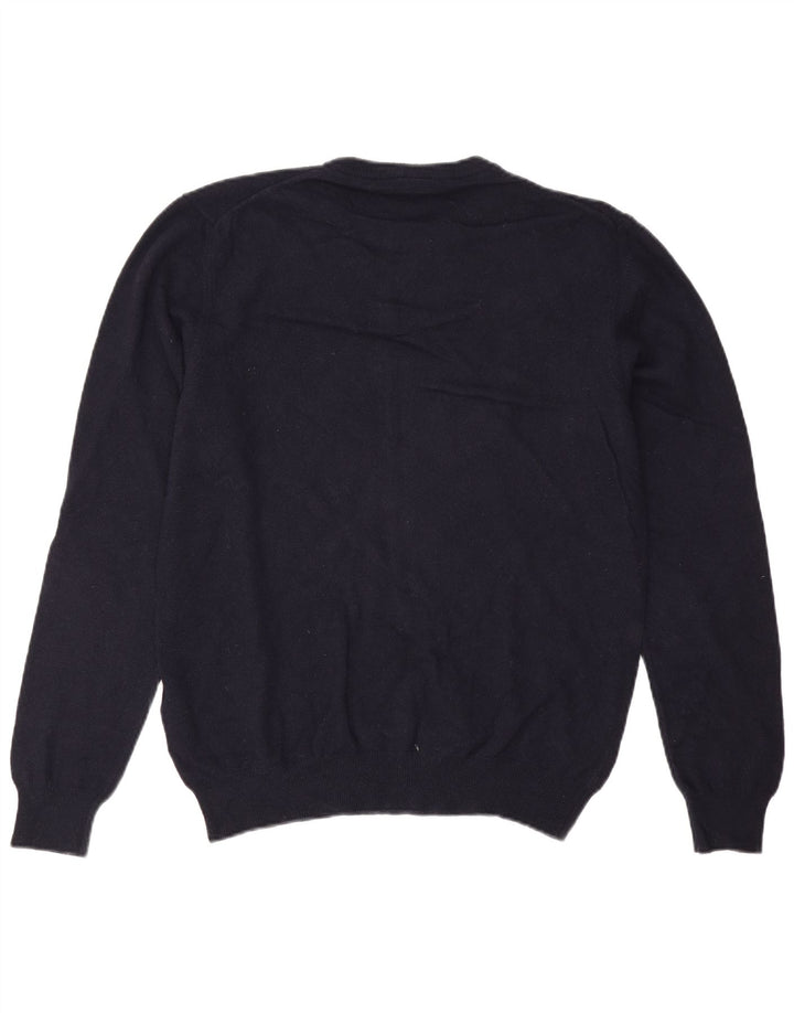 Colmar Jersey De Cuello Redondo Hombre XL Azul Marino Poliamida