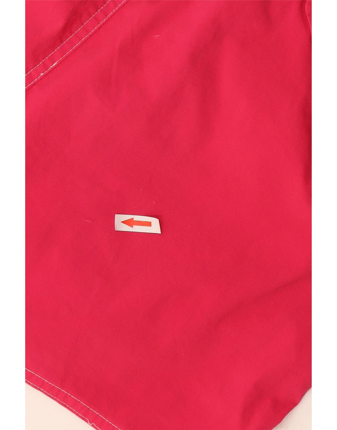 Murphy & Nye Bañador para hombre, talla grande, color rosa, poliamida