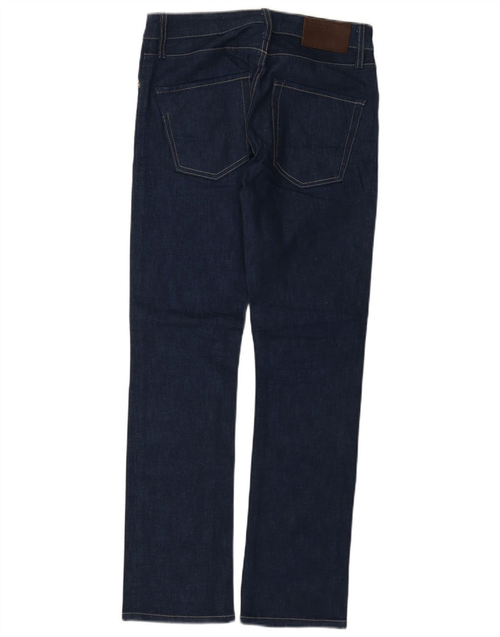 Jack & Jones Vaqueros Rectos Hombre W29 L30 Algodón Azul