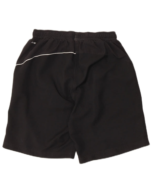 New Balance Mens Sport Shorts Large  Black