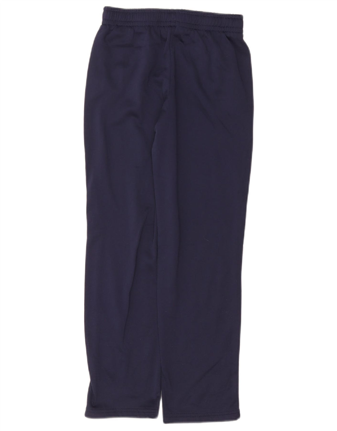 UNDER ARMOUR Pantalón Chándal Niño 9-10 Años Mediano Azul Marino Poliéster