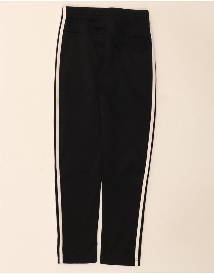 Adidas Pantalón Chándal Niño 9-10 Años Negro Poliéster
