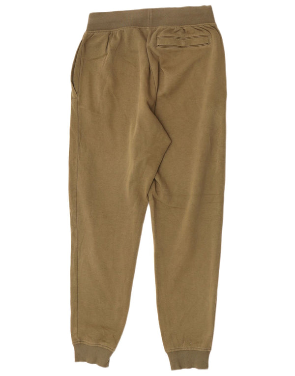 Under Armour Pantalón De Chándal Joggers Medium Khaki Algodón Hombre