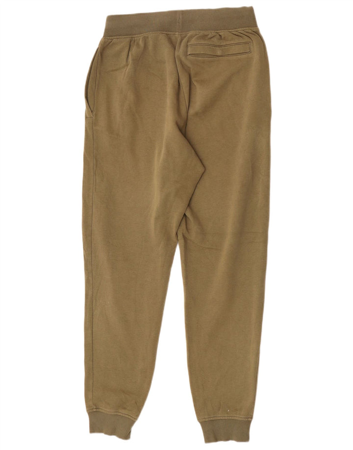 Under Armour Pantalón De Chándal Joggers Medium Khaki Algodón Hombre