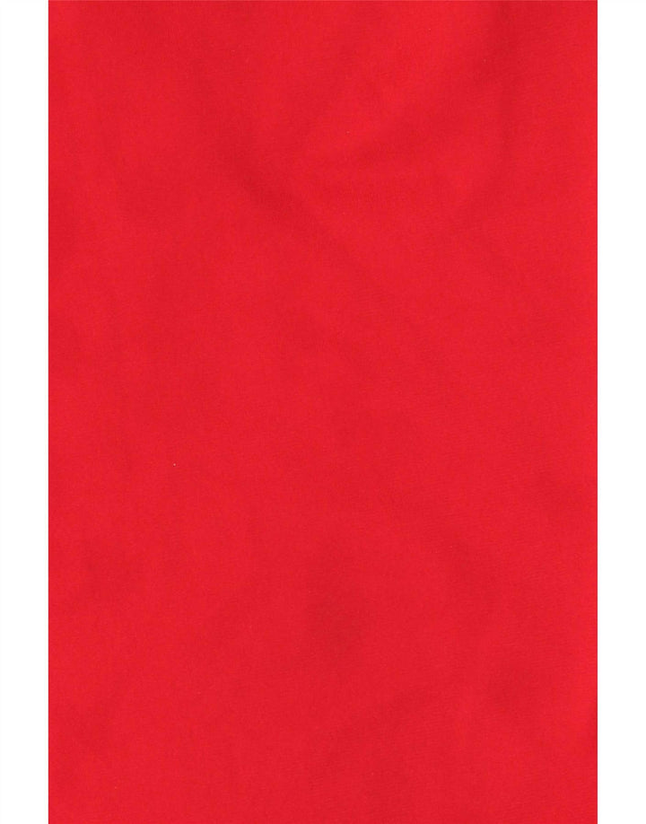 Jordan Pantalón Chándal Niño Joggers 13-14 Años XL Rojo Poliéster