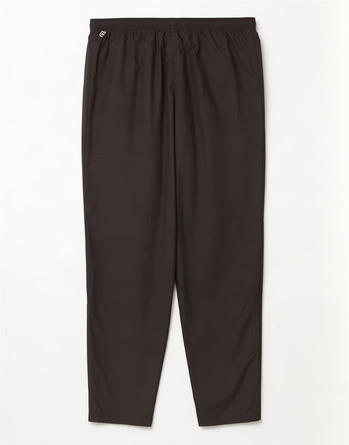 Puma Pantalón Impermeable Hombre 3XL Nylon Negro