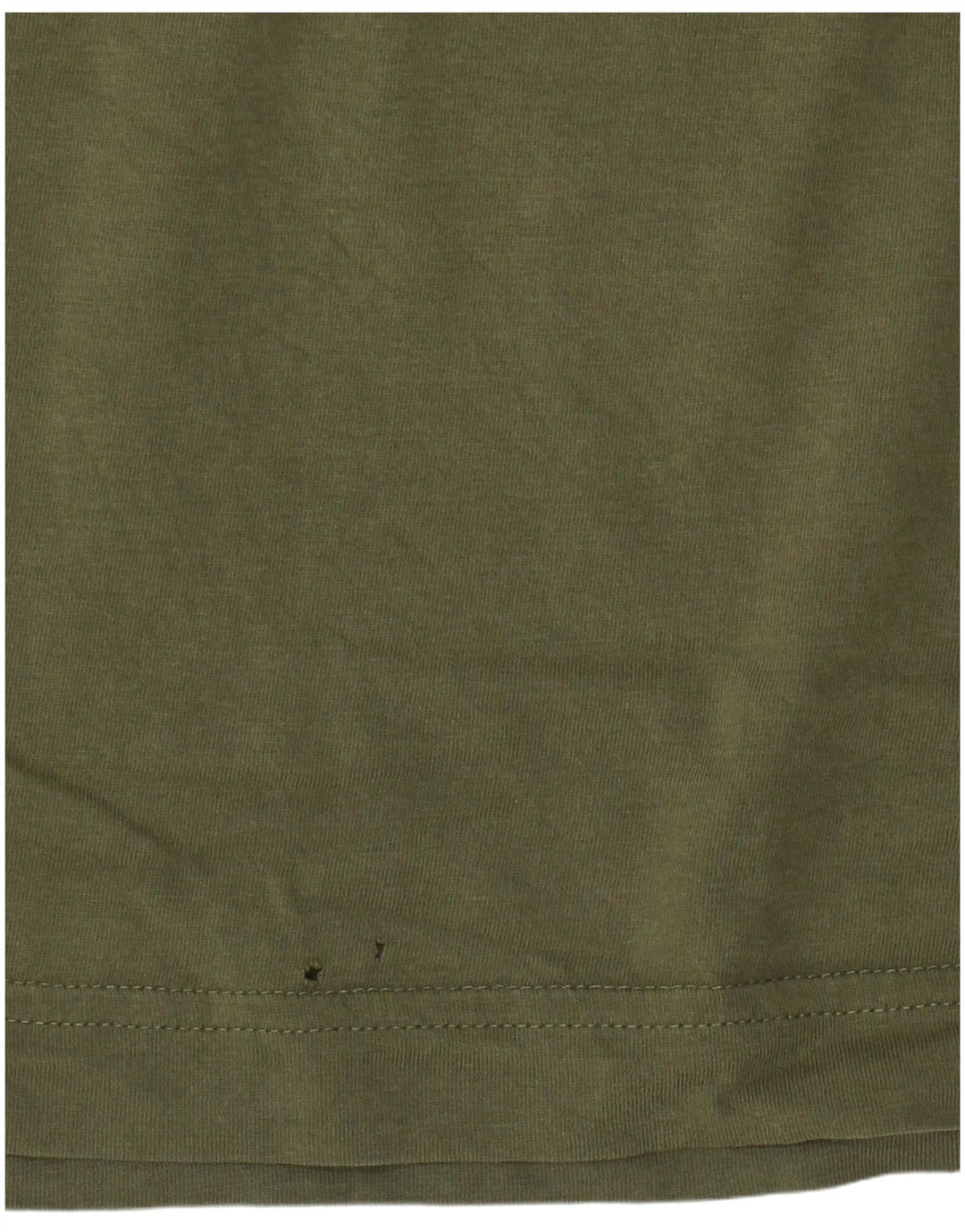 Gant Camiseta Gráfica Top Medium Khaki Algodón |