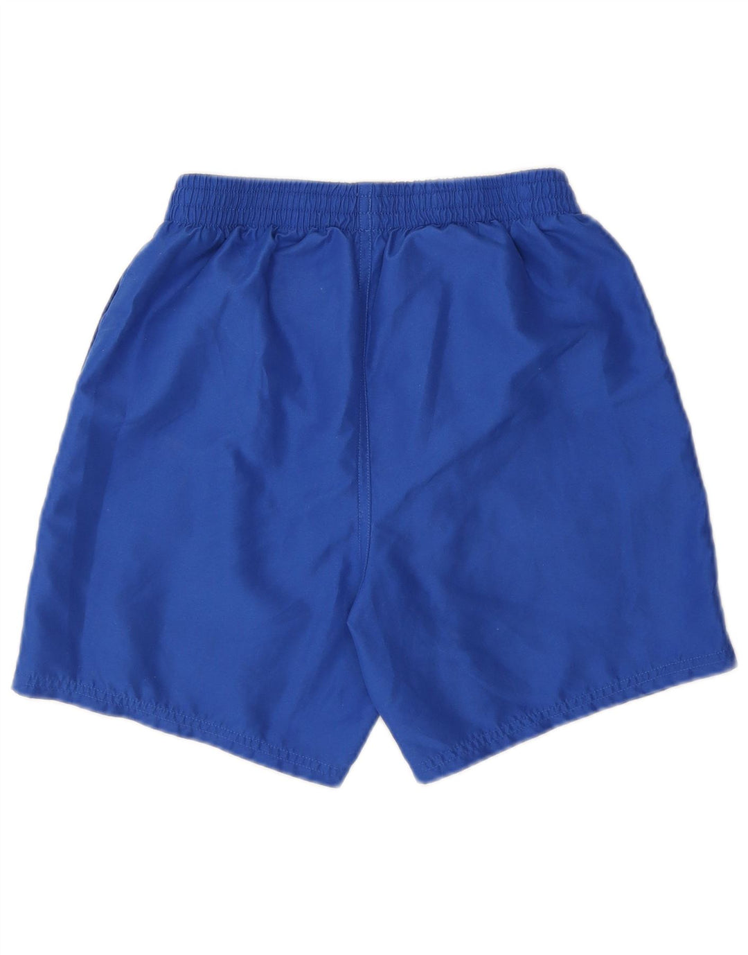 Nike Pantalones cortos deportivos para niños 13-14 años XL Azul