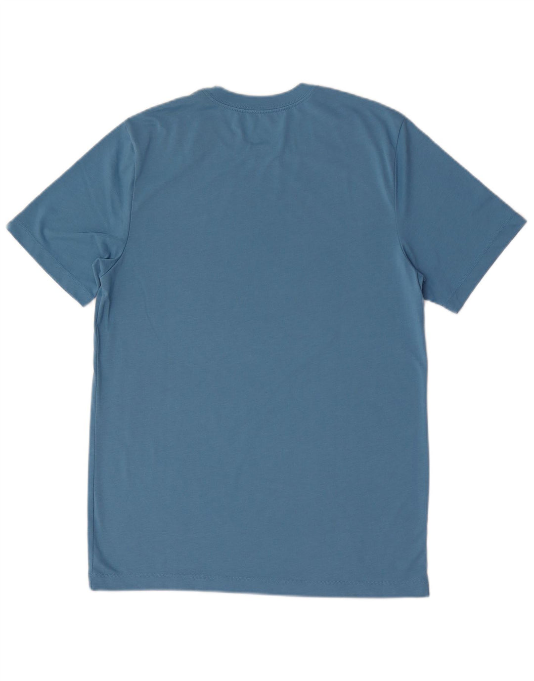 Camiseta Nike Dri Fit Graphic para hombre Azul medio
